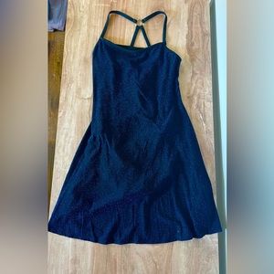 Ice Skating Ice Dance Dress - SM